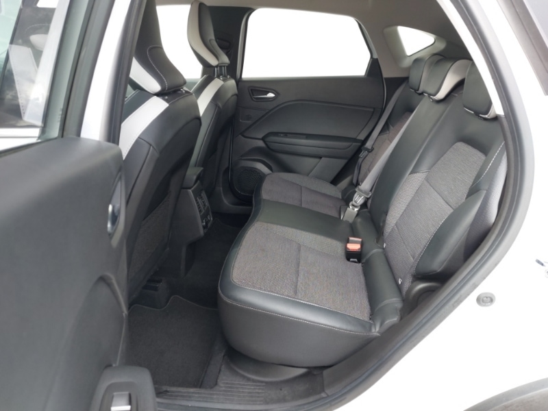 Used Renault Captur 2022 for sale - 76519023: Photo 6