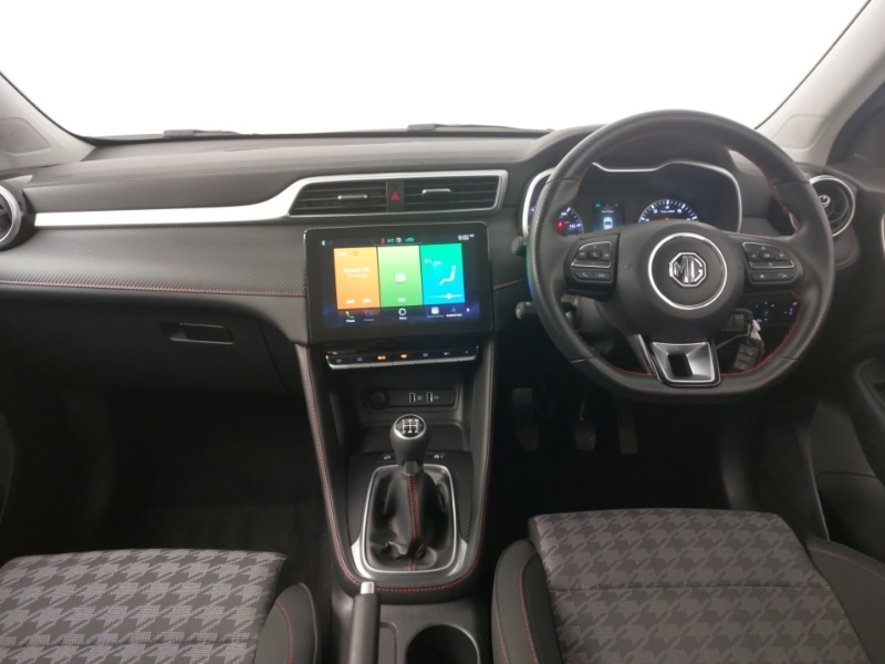 Used MG MG ZS 2022 for sale - 78071516: Photo 2