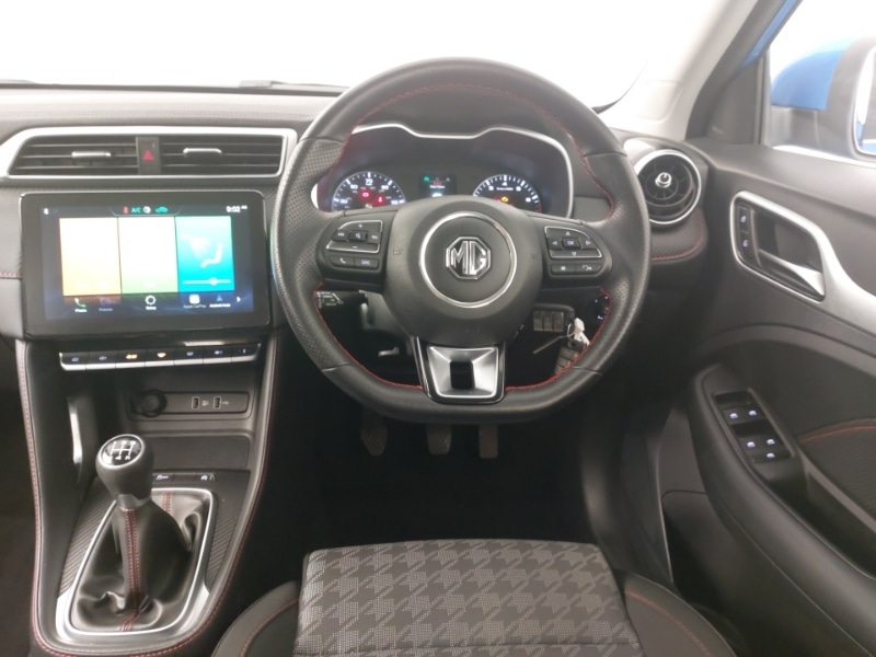 Used MG MG ZS 2022 for sale - 78071516: Photo 7