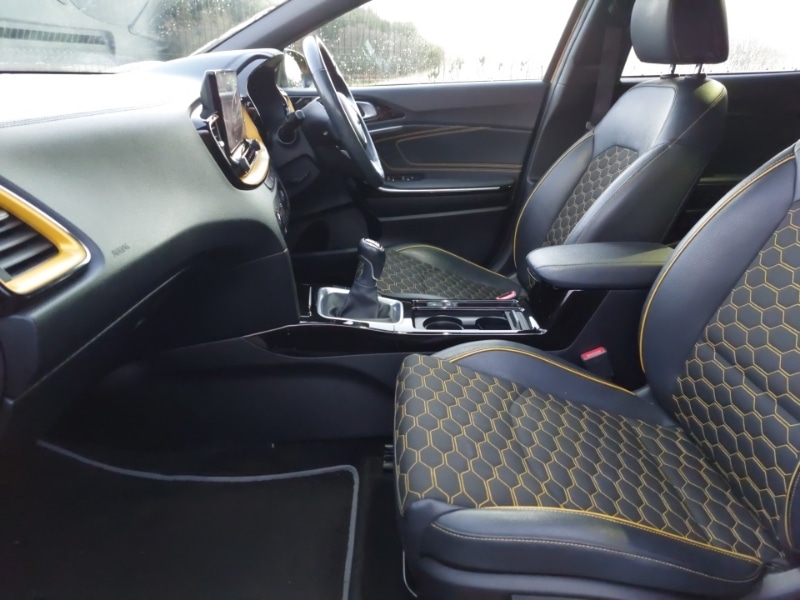 Used Kia XCeed 2020 for sale - 76970804: Photo 5