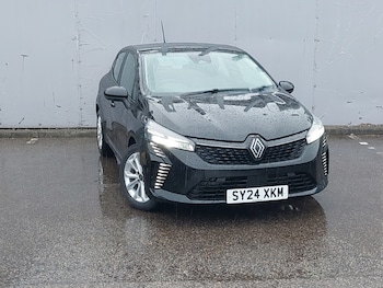 Used Renault Clio 2024 for sale - 78013983: Photo