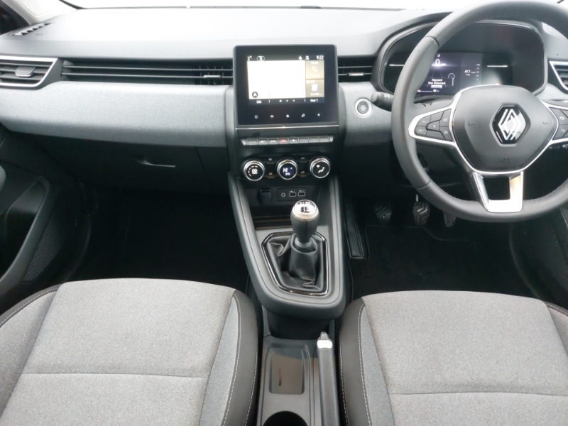 Used Renault Clio 2024 for sale - 78013983: Photo 2