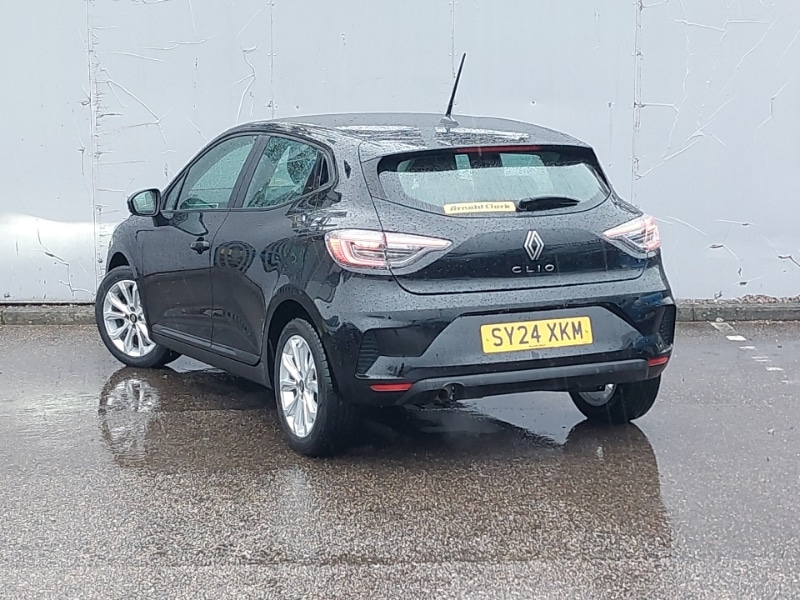 Used Renault Clio 2024 for sale - 78013983: Photo 3