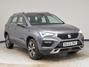 Used SEAT Ateca 2023 for sale - 78595818: Photo