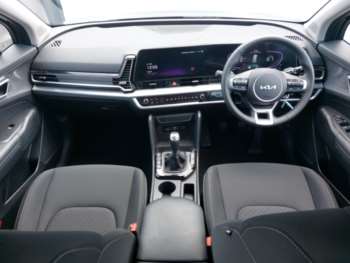 Used Kia Sportage 2024 for sale - 74957339: Photo