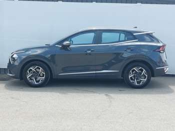 Used Kia Sportage 2024 for sale - 74957339: Photo