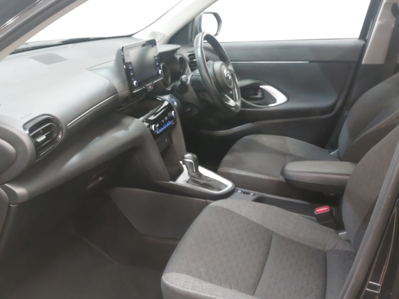 Used Toyota Yaris Cross 2022 for sale - 76912224: Photo 5