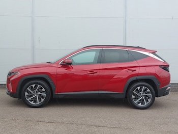 Used Hyundai TUCSON 2022 for sale - 79591806: Photo