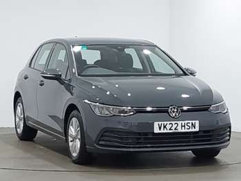 2022 - 1.5 TSI 150 Life 5dr
