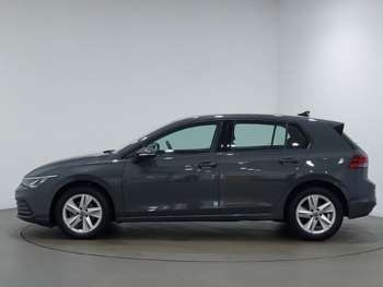 Used Volkswagen Golf 2022 for sale - 75332390: Photo