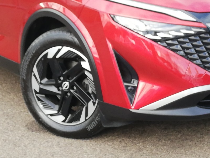 Used Nissan Qashqai 2025 for sale - 77876724: Photo 9