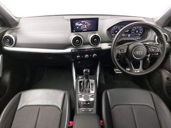 Used Audi Q2 2022 for sale - 76465773: Photo