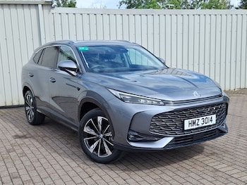 Used MG MG HS 2025 for sale - 79585710: Photo