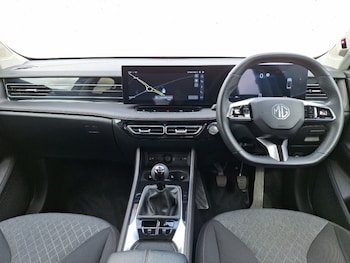 Used MG MG HS 2025 for sale - 79585710: Photo
