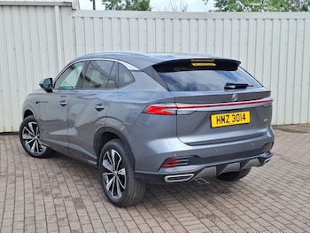 Used MG MG HS 2025 for sale - 79585710: Photo