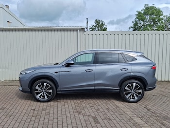 Used MG MG HS 2025 for sale - 79585710: Photo