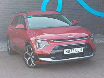 2023 - 1.6 GDi PHEV 3 5dr DCT