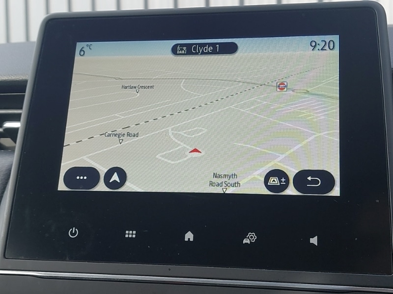 Used Renault Clio 2021 for sale - 78135425: Photo 10