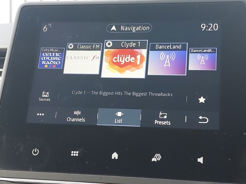 Used Renault Clio 2021 for sale - 78135425: Photo 11