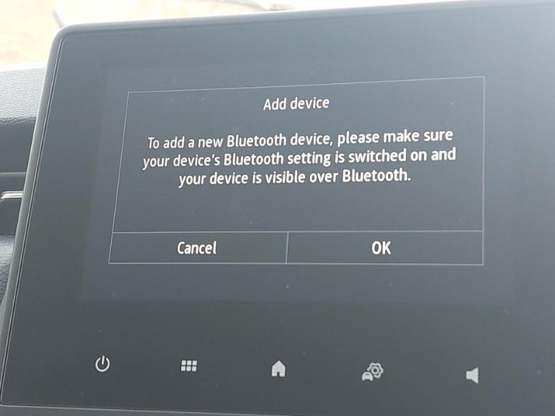 Used Renault Clio 2021 for sale - 78135425: Photo 12