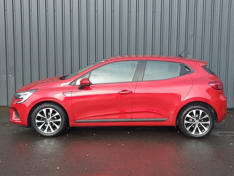 Used Renault Clio 2021 for sale - 78135425: Photo 4