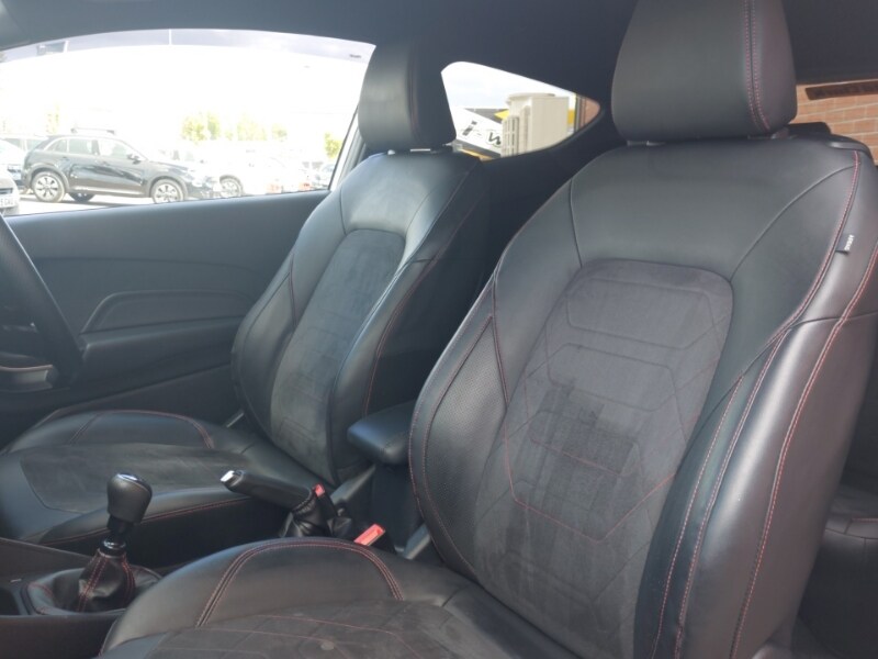 Used Ford Fiesta 2022 for sale - 76700388: Photo 12