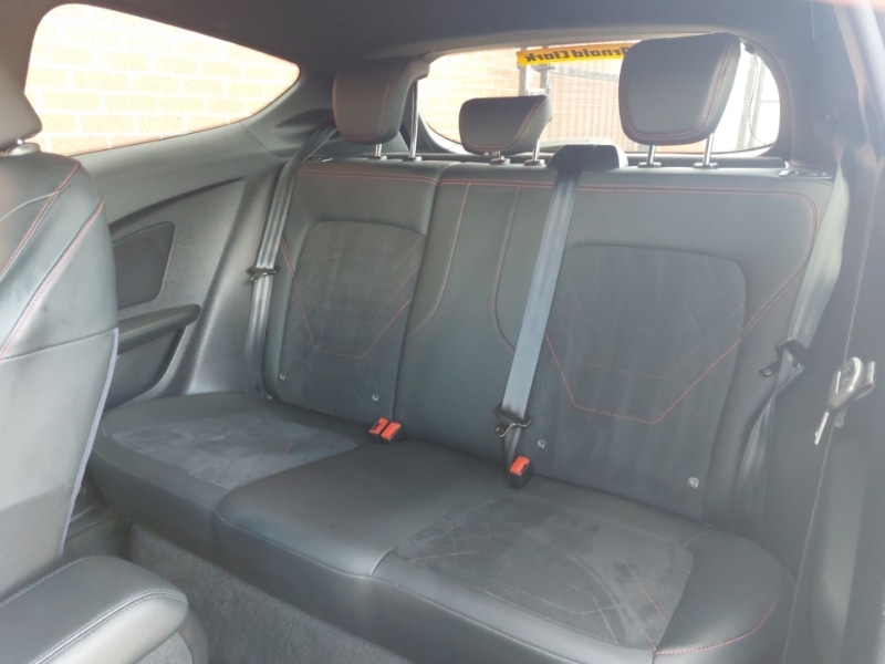 Used Ford Fiesta 2022 for sale - 76700388: Photo 6