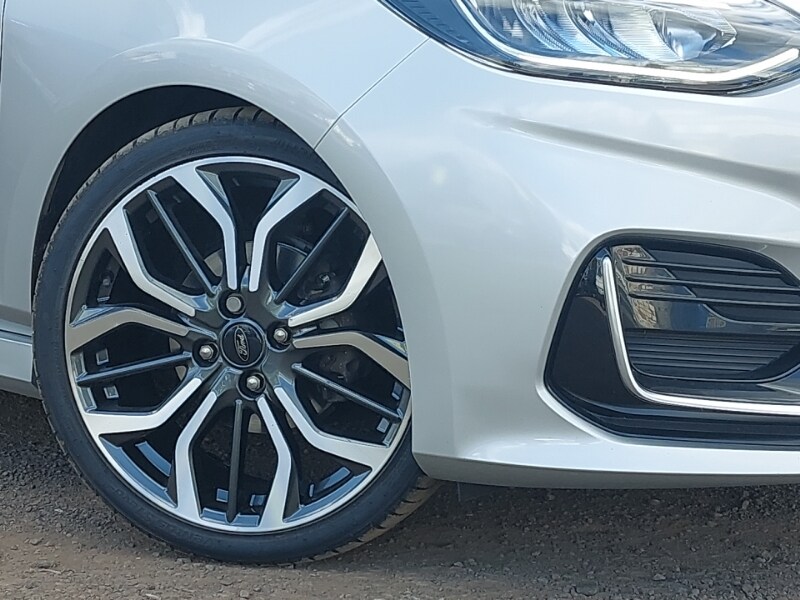 Used Ford Fiesta 2022 for sale - 76700388: Photo 9