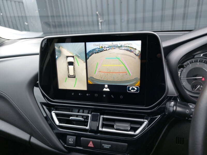 Used Suzuki SX4 S-Cross 2022 for sale - 77184737: Photo 11