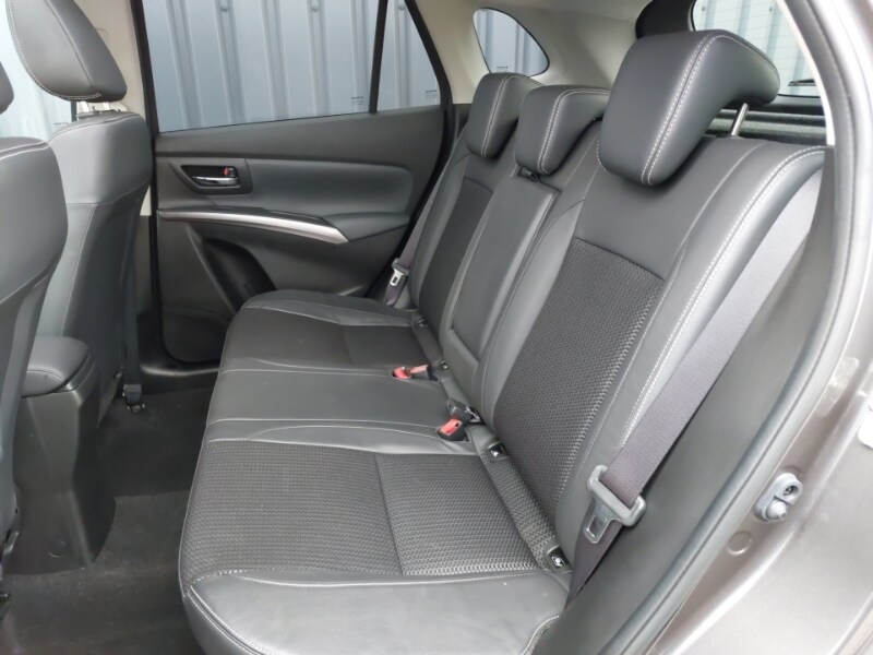 Used Suzuki SX4 S-Cross 2022 for sale - 77184737: Photo 6