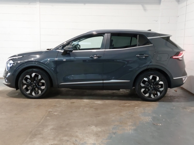 Used Kia Sportage 2025 for sale - 77219437: Photo 4