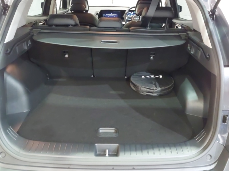 Used Kia Sportage 2025 for sale - 77219437: Photo 8