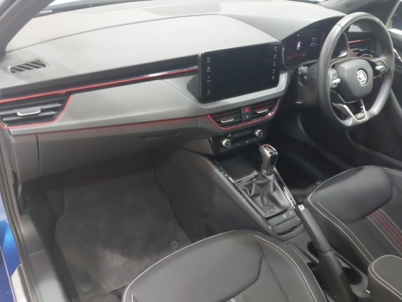 Used Skoda Kamiq 2024 for sale - 76347524: Photo 5