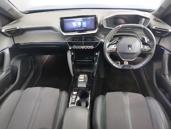 Used Peugeot 2008 2025 for sale - 79074533: Photo
