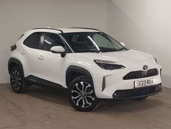 2023 - 1.5 Hybrid Design 5dr CVT