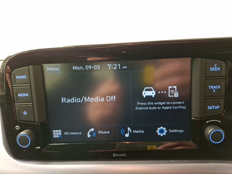 Used Hyundai i10 2023 for sale - 77956115: Photo 10