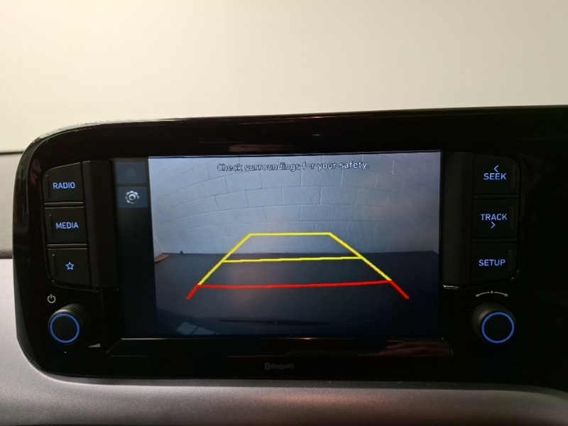 Used Hyundai i10 2023 for sale - 77956115: Photo 11