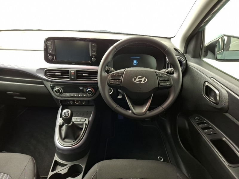 Used Hyundai i10 2023 for sale - 77956115: Photo 7