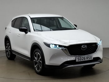 Used Mazda CX-5 2026 for sale - 78225625: Photo