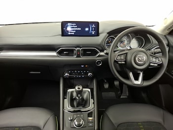 Used Mazda CX-5 2026 for sale - 78225625: Photo