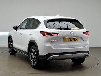 Used Mazda CX-5 2026 for sale - 78225625: Photo