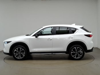 Used Mazda CX-5 2026 for sale - 78225625: Photo