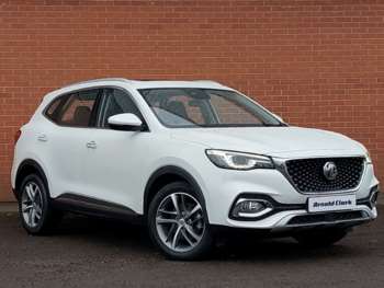 2022 - 1.5 T-GDI Exclusive 5dr DCT