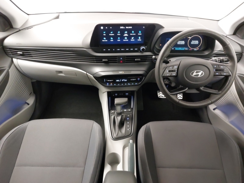 Used Hyundai BAYON 2024 for sale - 76709128: Photo 2