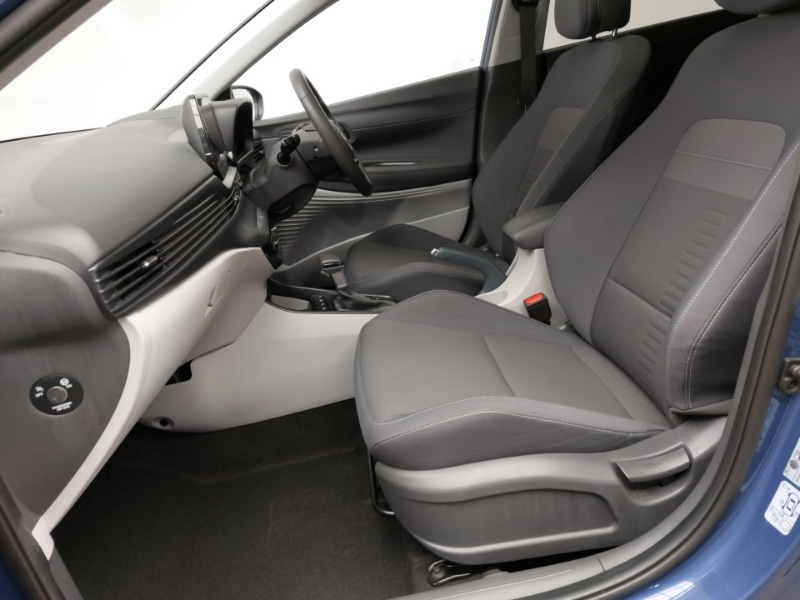 Used Hyundai BAYON 2024 for sale - 76709128: Photo 5