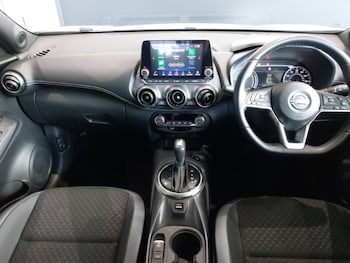 Used Nissan Juke 2023 for sale - 78275046: Photo