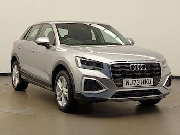 Audi - Q2