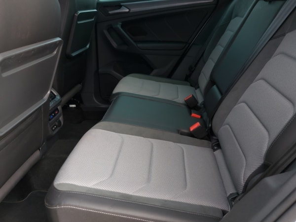Used Volkswagen Tiguan 2020 for sale - 76233127: Photo 6