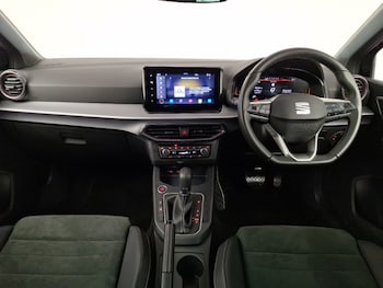 Used SEAT Ibiza 2025 for sale - 77717536: Photo