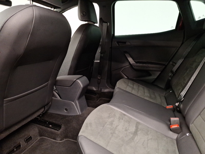 Used SEAT Ibiza 2025 for sale - 77717536: Photo 6